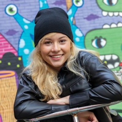 Gorro clásico personalizado
